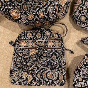 Vera Bradley Bags